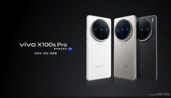 Review vivo X100s Pro: Điện thoại mạnh nhất của Vivo có gì?