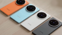 vivo X200, X200 Pro sẽ đi kèm Dimensity 9400, X200 sẽ có màn nhỏ hơn