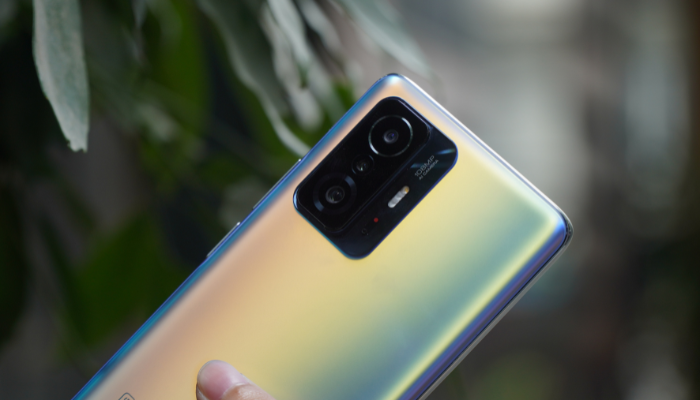 Review Xiaomi 11T Pro 5G cũ tại HungMobile, bản 12GB chỉ 5 triệu?