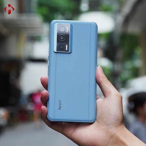 Redmi K60