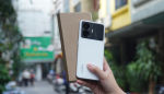 Review Realme GT Neo 5 nobox ĐBH, giá rẻ hơn tới 2 triệu?