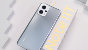 Redmi Note 11T Pro Plus có phải lựa chọn tốt trong năm 2024?