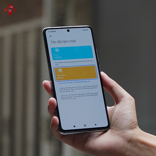 Xiaomi 11T Pro 5G cũ