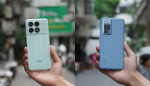 So sánh Redmi K70E và Redmi K60: Cùng tầm giá chọn bản nào?