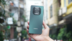 Đánh Giá Chi Tiết Realme V60: Toàn Diện từ Thiết Kế đến Hiệu Năng