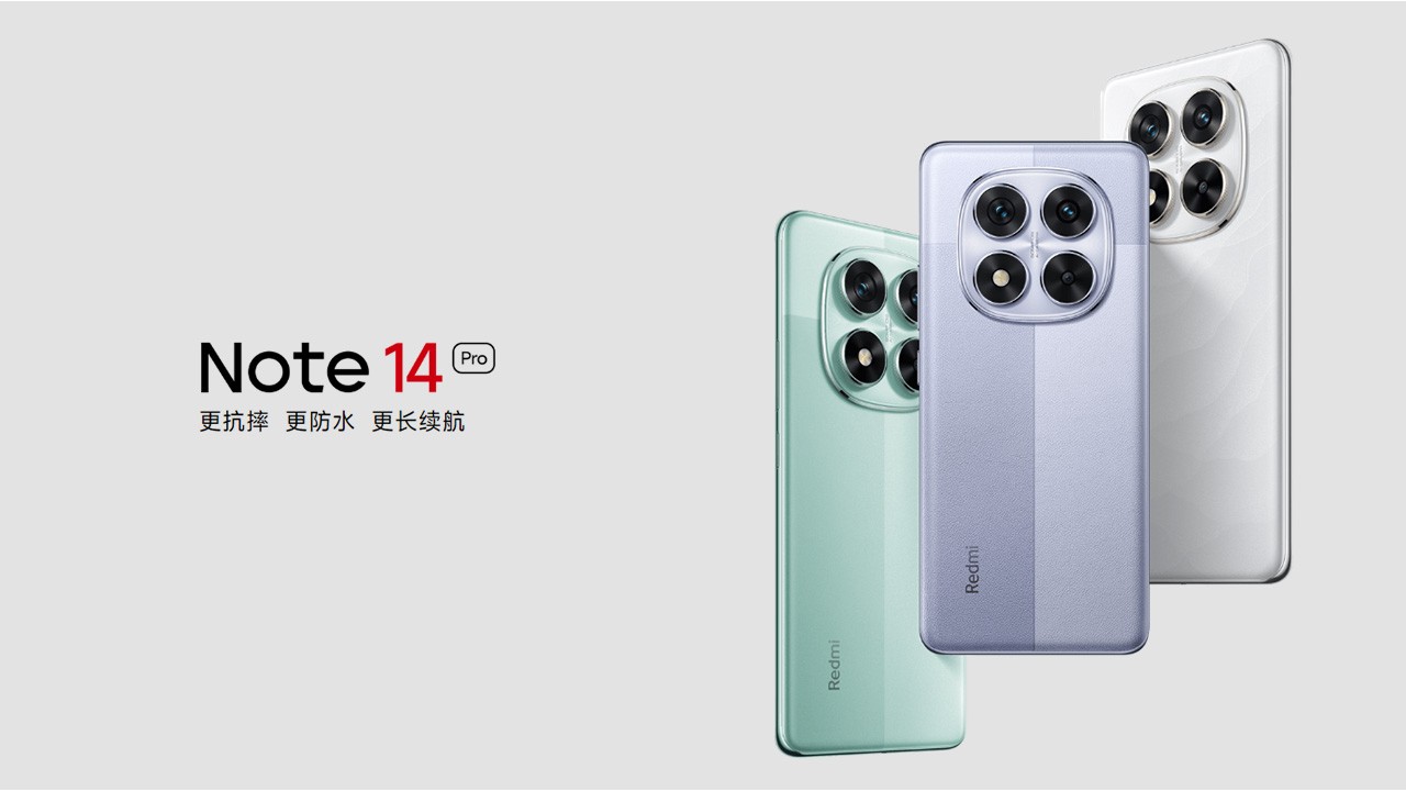 Thay Pin Xiaomi Redmi Note 14 Pro 5G (BN5V) Tại Đà Nẵng - Chất Lượng Cao, Giá Cạnh Tranh 9 Đánh giá Xiaomi Redmi Note 14 Pro 5G: Siêu phẩm tầm trung đầy ấn tượng
