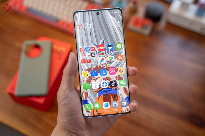 Đánh Giá OnePlus Ace 3 Pro: Flagship Mới Nổi Bật Với Hiệu Năng Ấn Tượng