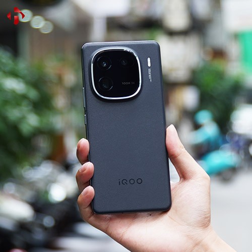 Vivo iQOO 12