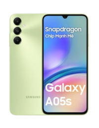 Samsung Galaxy A05s Chính Hãng