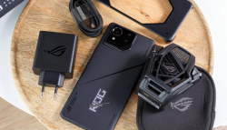 Có Nên Mua Asus ROG Phone 8 Pro? Đánh Giá Ưu Nhược Điểm Chi Tiết