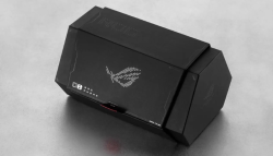 Mở hộp Asus ROG Phone 8 Pro: Chi tiết hộp, phụ kiện, đánh giá nhanh