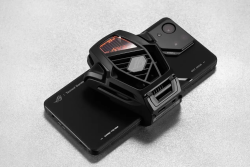 Trên tay Asus ROG Phone 8 Pro: Lựa chọn hàng đầu cho game thủ