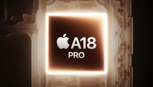 Apple ra mắt chip A18 Pro cho dòng iPhone 16 Pro với nhiều cải tiến lớn