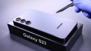 Đánh Giá Samsung Galaxy S23: Siêu Phẩm Có Đáng Tiền?