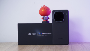 Mở hộp Vivo iQOO 12: Flagship đáng mua với camera đỉnh, hiệu năng cao