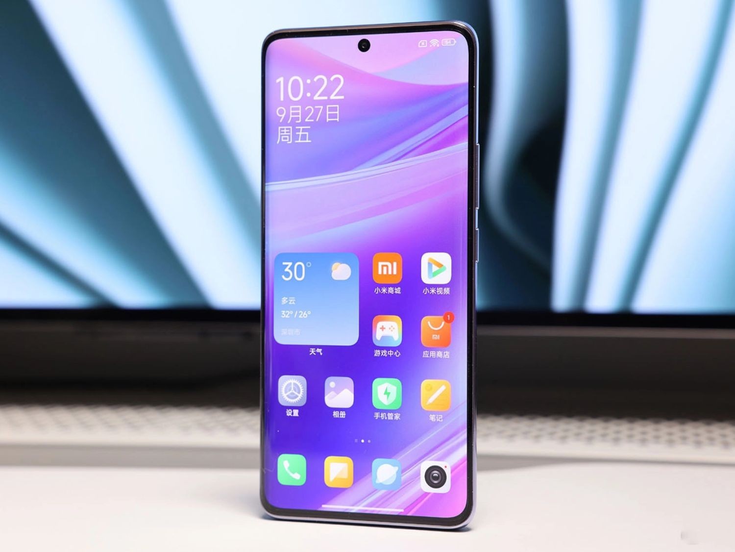 Hình ảnh Xiaomi Redmi Note 14 Pro 5G HungMobile