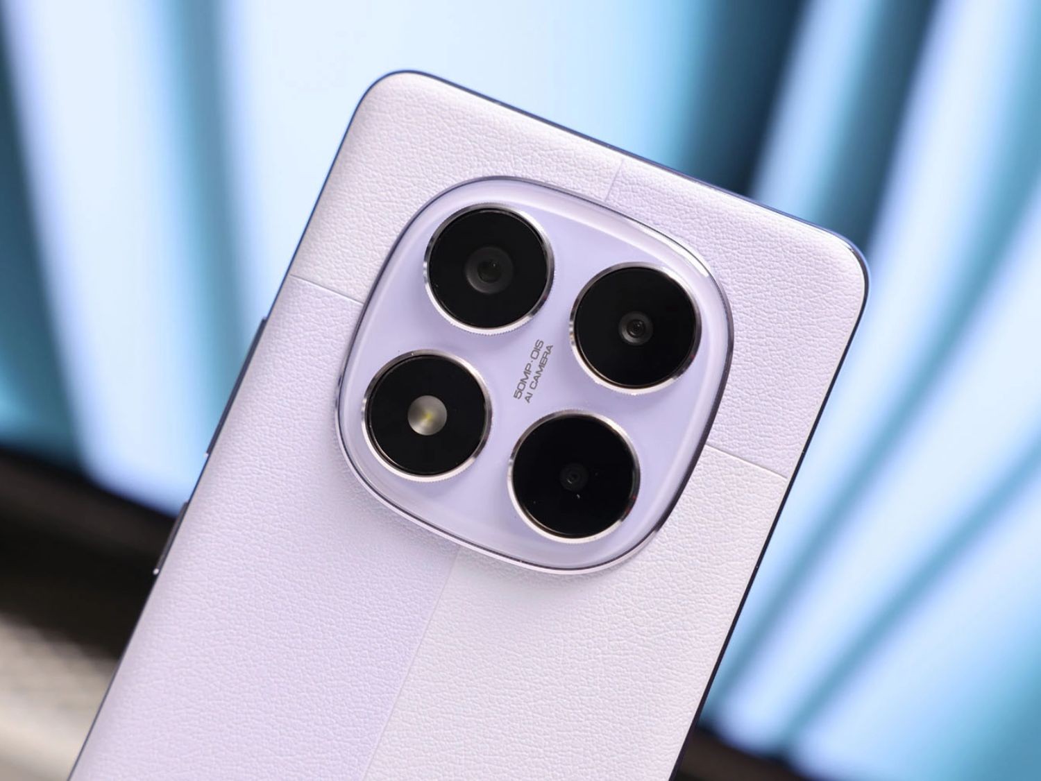 Hình ảnh Xiaomi Redmi Note 14 Pro 5G HungMobile