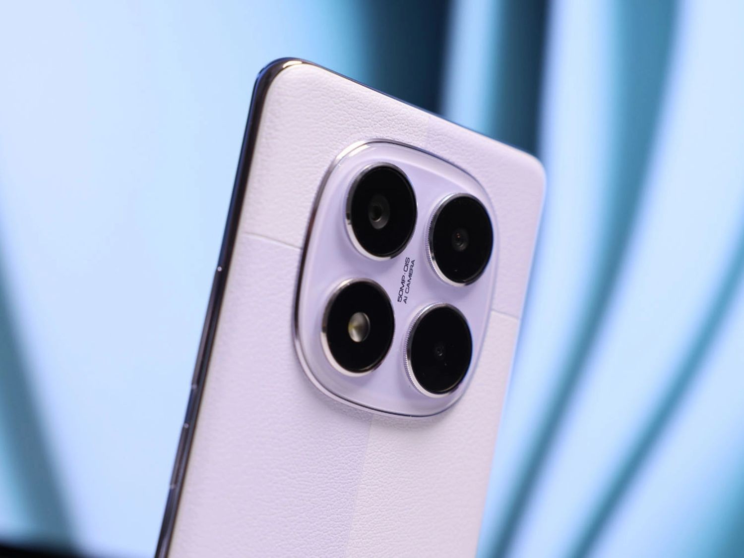 Hình ảnh Xiaomi Redmi Note 14 Pro 5G HungMobile