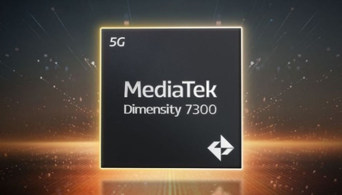 Đánh giá chip MediaTek Dimensity 7300: Gần 700 nghìn điểm AnTuTu