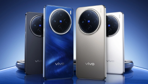 Vivo X200 giá bao nhiêu? Địa chỉ bán vivo X200 uy tín nhất?