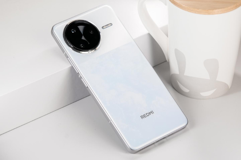 Đánh giá chi tiết Redmi K80 Pro: Flagship 