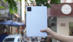 Đánh Giá Xiaomi Pad 7: Chiếc Máy Tính Bảng Đáng Mua Nhất Năm 2024