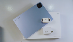 Mở Hộp và đánh giá nhanh Xiaomi Pad 7: Máy Tính Bảng Tầm Trung Tốt Nhất?