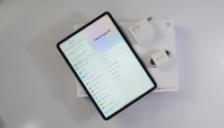 Mở Hộp Xiaomi Pad 7 Pro: Đánh Giá Chi Tiết và Trải Nghiệm Thực Tế