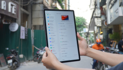 Tại Sao Nên Mua Lenovo Pad Pro 12.7 2025? Những Lý Do Không Thể Bỏ Qua