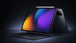 Xiaomi Pad 7 Nano Matte: Đánh Giá Phiên Bản Màn Hình Chống Lóa Đặc Biệt