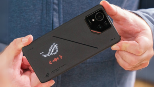 Đánh giá chi tiết Asus ROG Phone 9 Pro: Ông vua Gaming của năm 2024