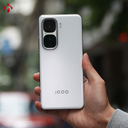 vivo iQOO Neo 10