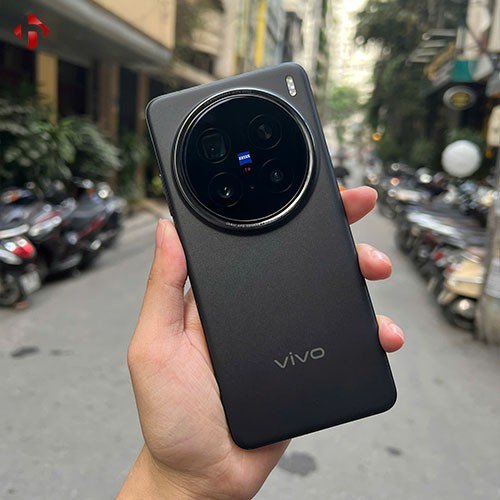 Vivo X200 Pro