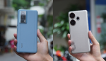 Redmi K60 vs Redmi Turbo 3: Smartphone nào xứng đáng trong tầm giá?