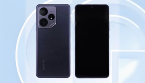 Realme Neo7 Định Ngày Ra Mắt: Hé Lộ Thiết Kế Và Cấu Hình Chi Tiết