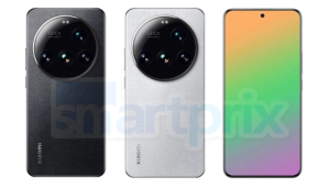 Rò rỉ hình ảnh của Xiaomi 15 Ultra, thiết kế camera có sự thay đổi