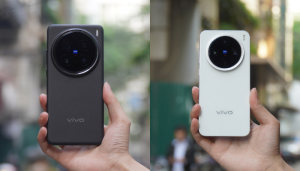 So sánh Vivo X200 Pro và Vivo X200 Pro Mini: Chọn mẫu nào phù hợp với bạn?