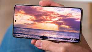 Oppo Find X8 Ultra sẽ sở hữu màn hình phẳng