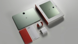 Mở hộp OnePlus Pad Pro: Máy tính bảng cao cấp với thiết kế ấn tượng