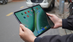 Review OnePlus Pad Pro: Thiết kế tinh tế, trải nghiệm mượt hơn iPad