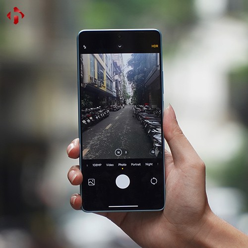 Redmi Note 13 5G
