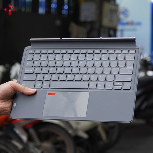 Bàn phím Lenovo Pad Pro 12.7 2023