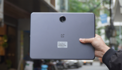 Đánh giá OnePlus Pad Pro: Hiệu năng mạnh, màn hình đẹp, giá có hợp lý?
