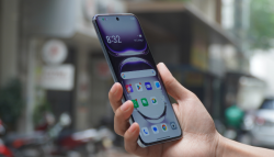 Đánh giá Oppo Reno12 5G: Hiệu năng mạnh, camera đẹp – Có đáng mua?