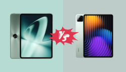 So sánh OnePlus Pad và Xiaomi Pad 7: Tablet nào đáng mua hơn?