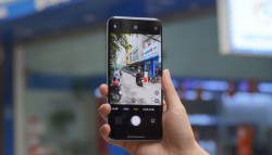 Trải nghiệm camera Oppo Reno12 5G: Ảnh chụp đẹp, HDR tốt, chụp đêm ấn tượng