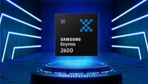 Samsung chuẩn bị ra mắt chip Exynos 2600 với tiến trình 2nm