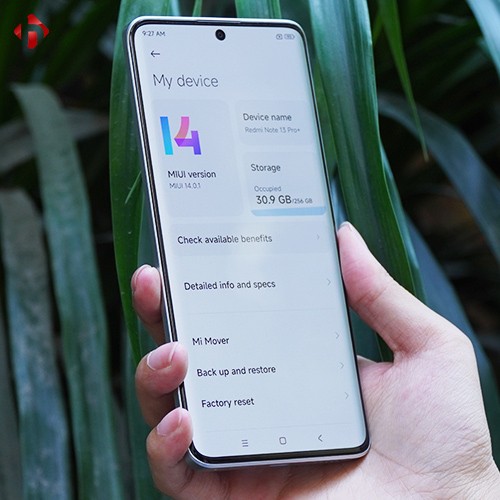 Redmi Note 13 Pro Plus