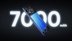 TOP điện thoại pin 7000mAh pin trâu nhất 2025 – Dùng 2 ngày không cần sạc