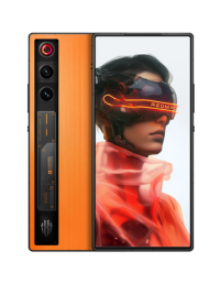 Nubia Red Magic 10 Air Nguyên Seal Xịn